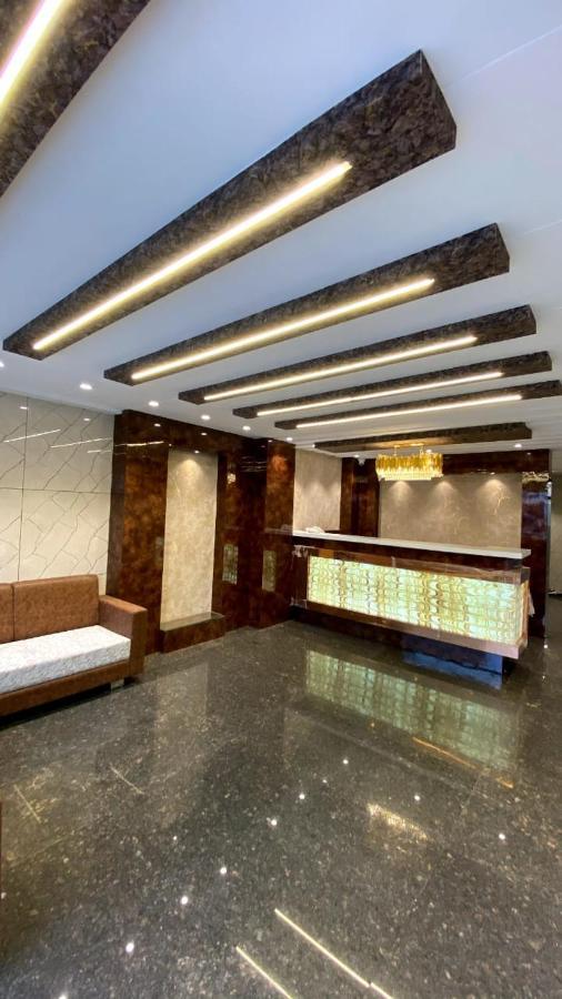 Hotel Marvel Kota (Rajasthan) Exterior photo