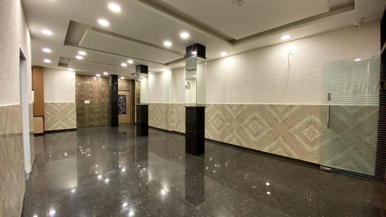 Hotel Marvel Kota (Rajasthan) Exterior photo