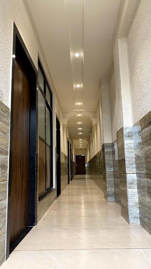 Hotel Marvel Kota (Rajasthan) Exterior photo