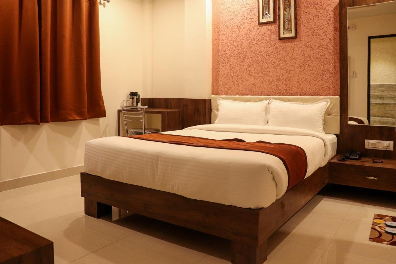 Hotel Marvel Kota (Rajasthan) Exterior photo