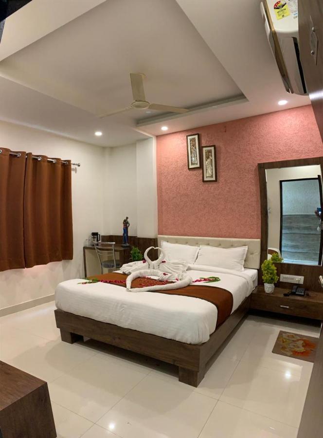 Hotel Marvel Kota (Rajasthan) Exterior photo